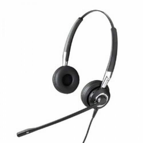 Jabra Biz 2400 II Duo USB CC UC2499-829-309 1870000₽