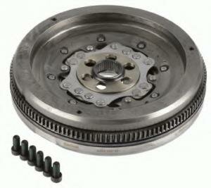 Маховик Sachs 2295000541 Vag: 03G105266AR 03G105266BD 03G105266BK 03G105266CH 03L105266AF 03G105266CJ 03G105266Q