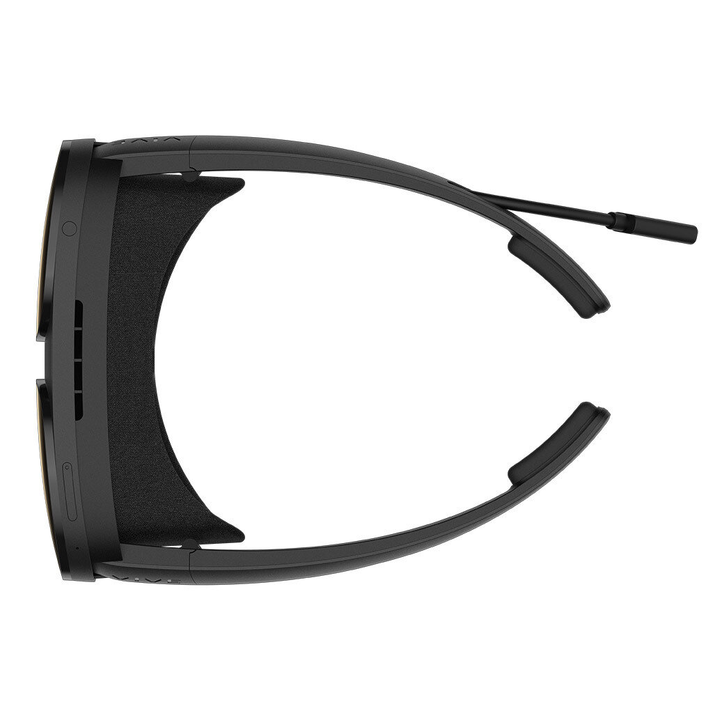 Очки виртуальной реальности HTC Vive Flow, черный [99hasv003-00] - фото №12