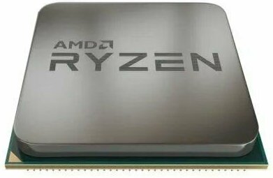 Характеристики модели Процессор AMD Ryzen 7 7800X3D AM5, 8 x 4200 МГц ...