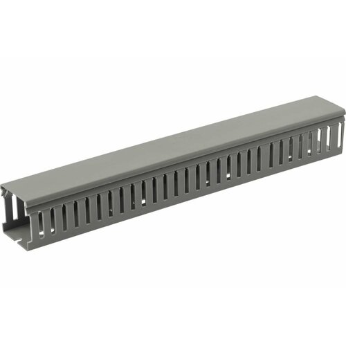 Перфорированный кабель-канал урал ПАК 40*60 (36) 2 м Урал ПАК КК-6740060-036