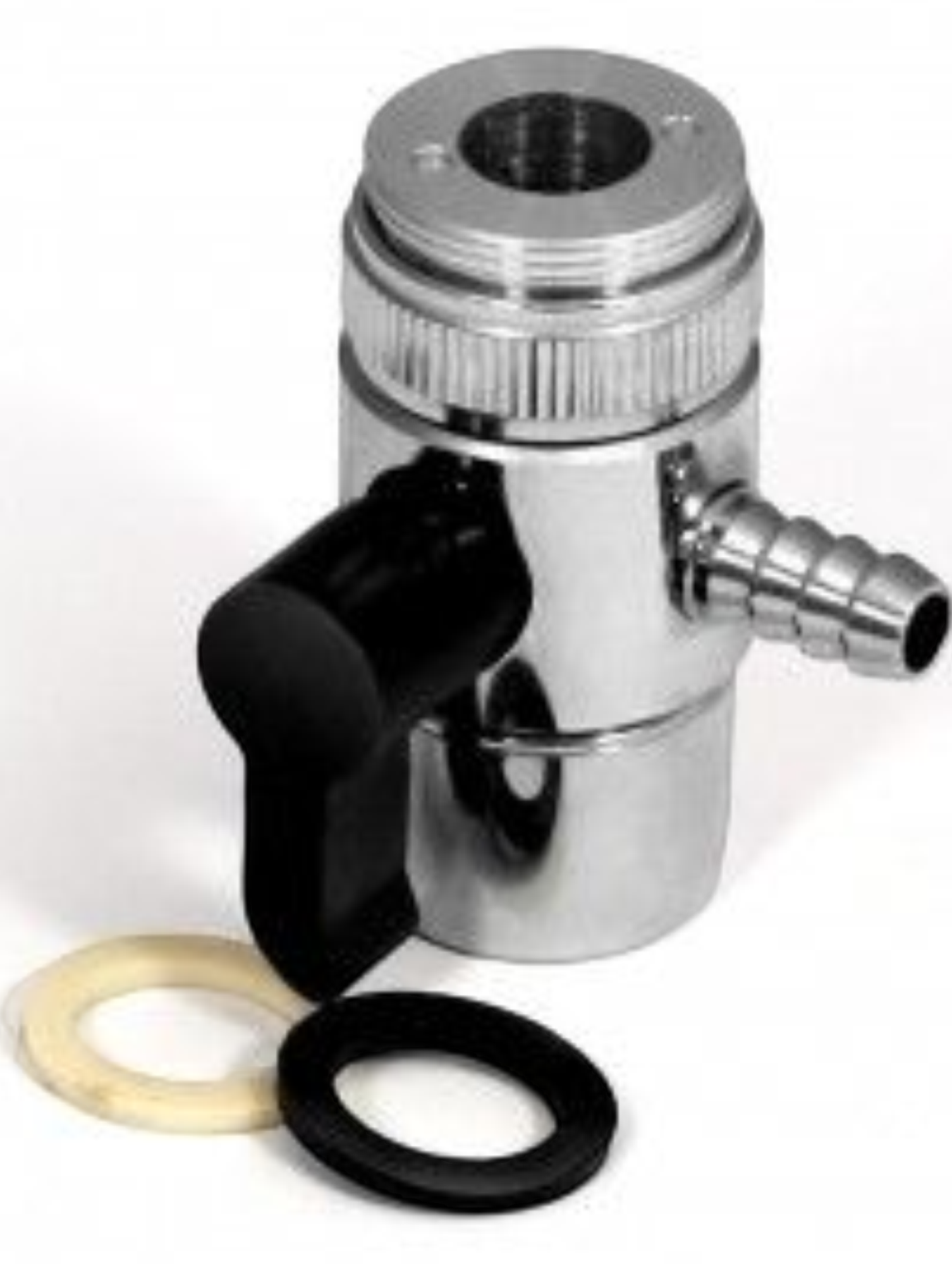 фото Переходник П 21 на кран аквафор 38316,