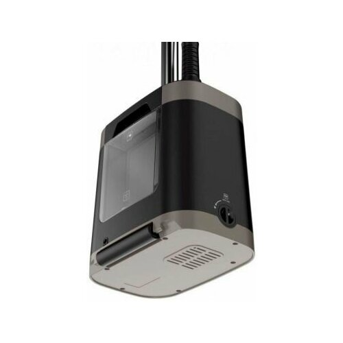 Отпариватель напольный Tefal IT8490E0 2000Вт черныйкоричневый 29000000₽