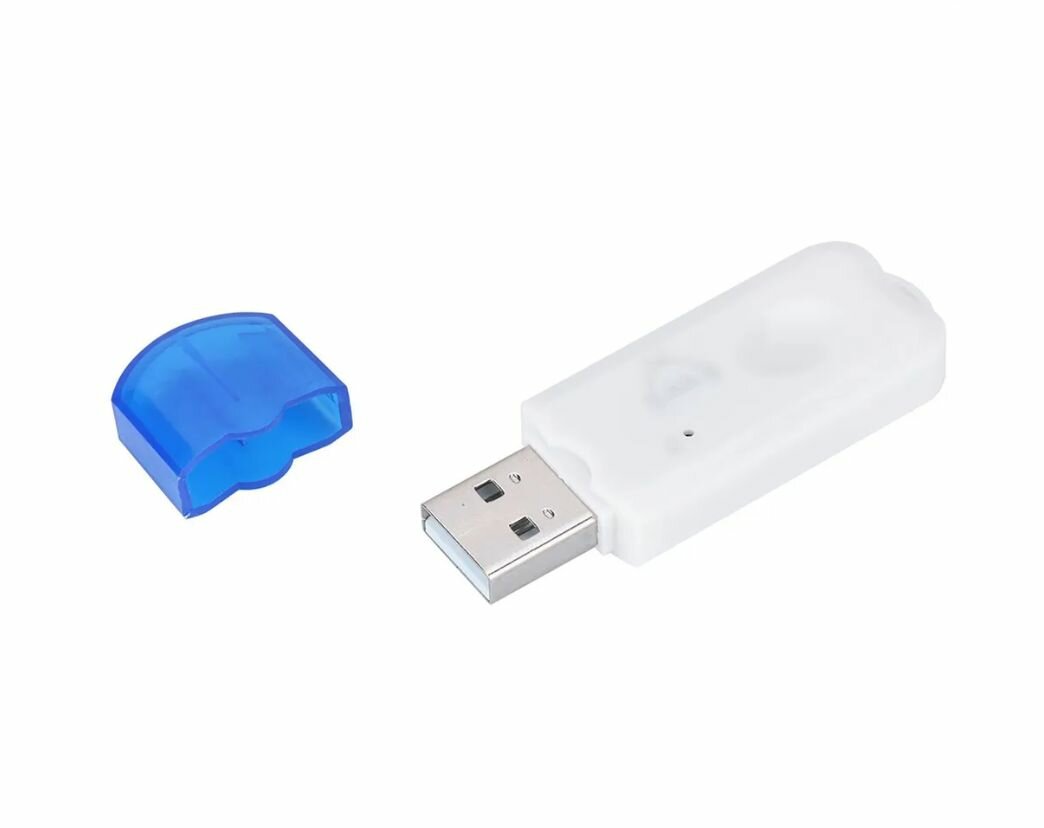 Адаптер USB Bluetooth 5.0, универсальный