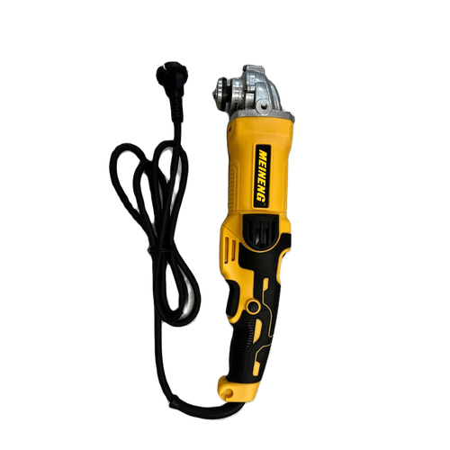 УШМ Meineng с мощностью 950 Вт и диаметром диска 125 мм 405000₽