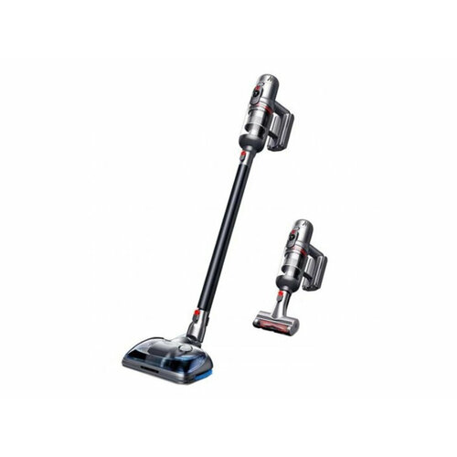 Пылесос Puppyoo T12 Plus Rinse 3354100₽