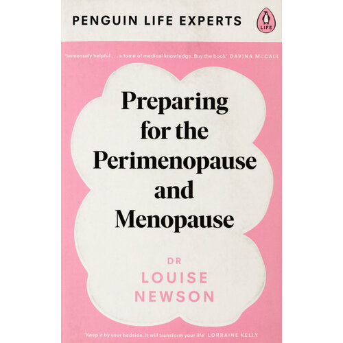 Preparing for the Perimenopause and Menopause | Newson Louise