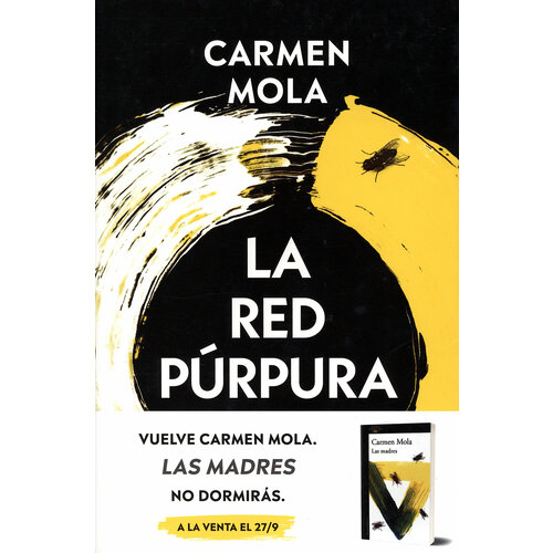 La Red Purpura | Mola Carmen