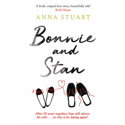 Bonnie and Stan | Stuart Anna