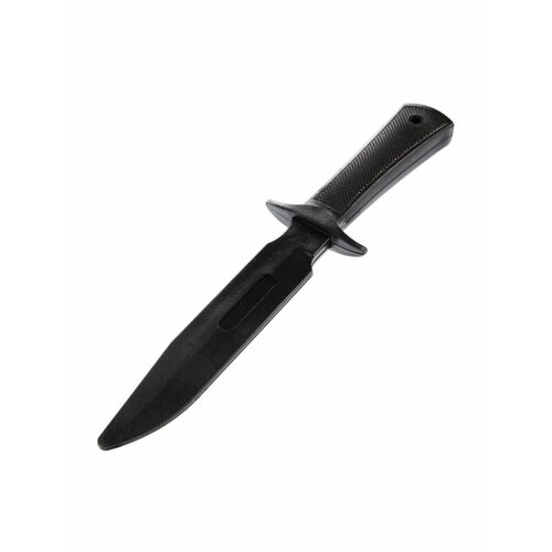 Тренировочный нож Estafit мягкий с односторонней заточкой
