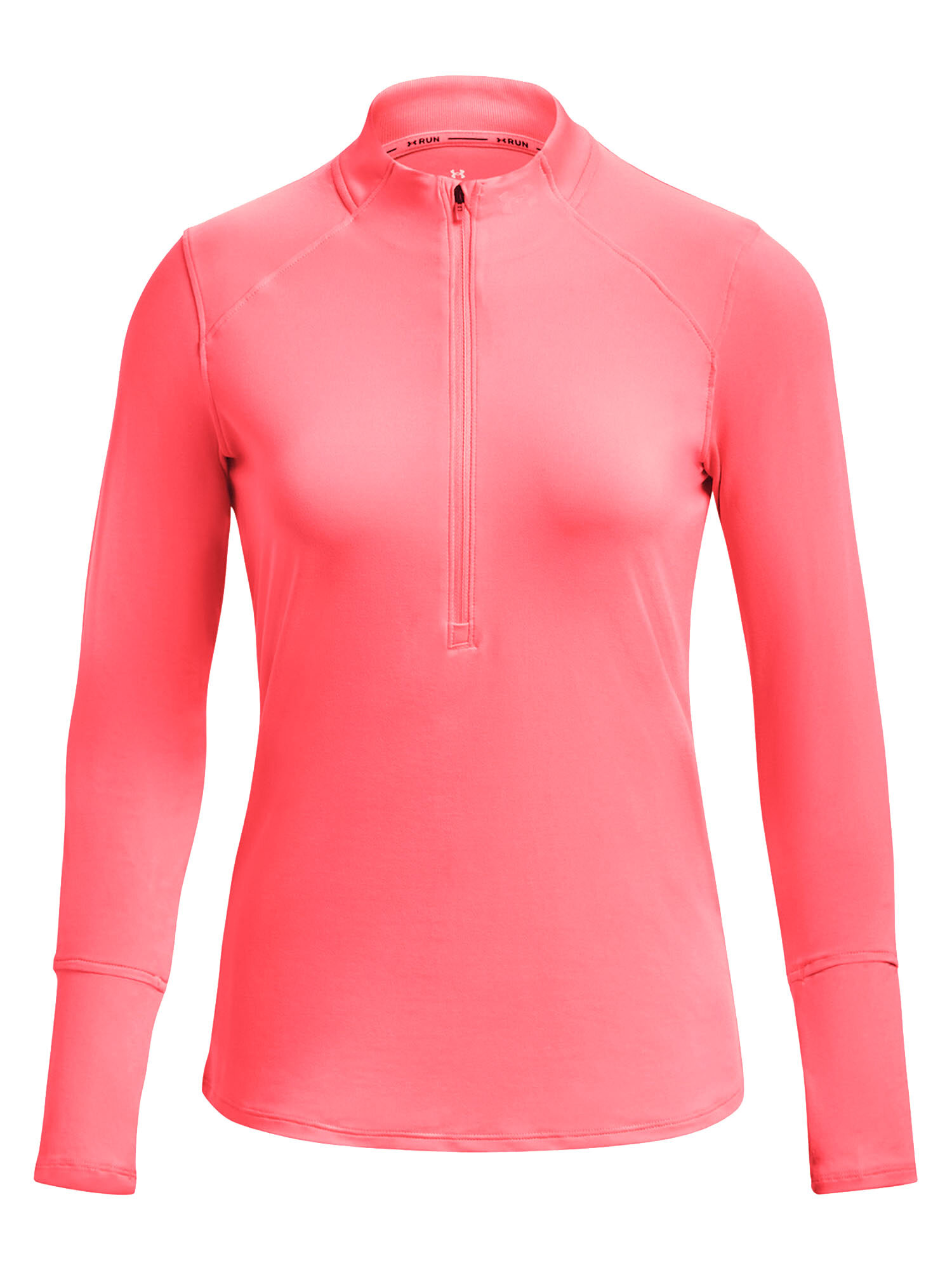 Under Armour Qualifier Run 2.0 1/2 Zip