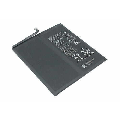 Аккумуляторная батарея HB30A7C1ECW для Huawei MediaPad M6 8.4 VRD-AL09, VRD-W09 3.82V 6000mAh case for huawei matepad 10 8 2020 tablet case magnetic folding stand cover for huawei mediapad m6 10 8 scm al09 w09