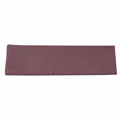 Пластина рихтовочная Bistrong 100х32х3 мм красная 100 шт 581₽