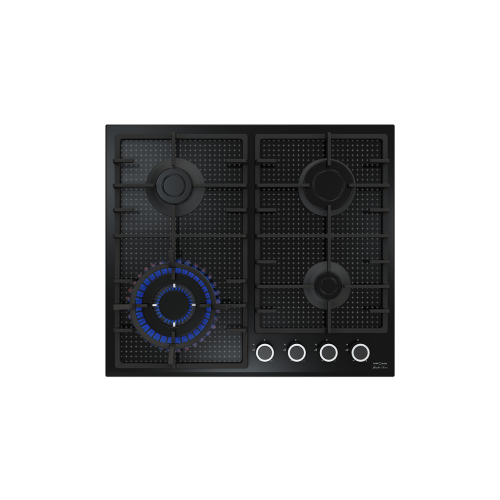 Газовая варочная поверхность KRONA ARDENTE 60 BL 3628500₽