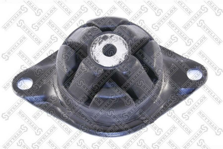 STELLOX 7111139SX подушка ДВС!\ Audi 100/Avant 1.8 82-90