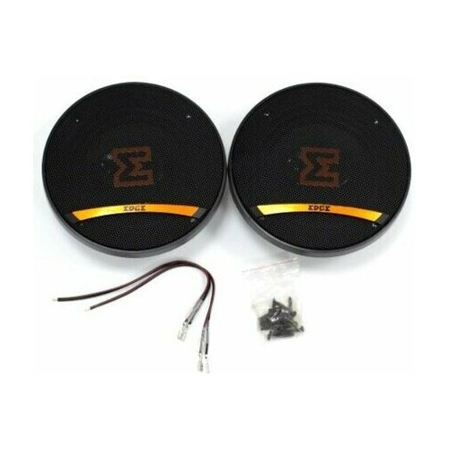 Автоакустика EDGE EDBX5-E1 293000₽