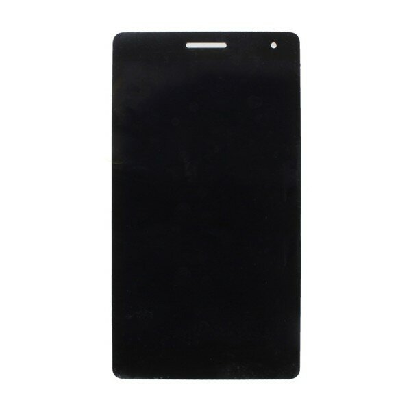 Дисплей для Huawei MediaPad T3 7" 3G с тачскрином Черный