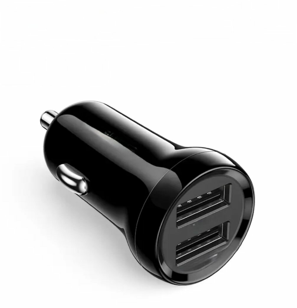 фото Автомобильное зарядное устройство