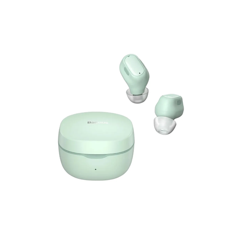 Беспроводные наушники Baseus Encok True WM01 зеленый NGTW370006 2195₽