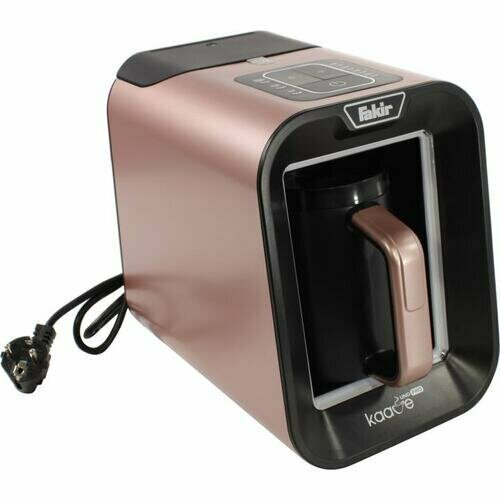 Автомат для приготовления кофе по-турецки Fakir Kaave Uno Pro 1375400₽