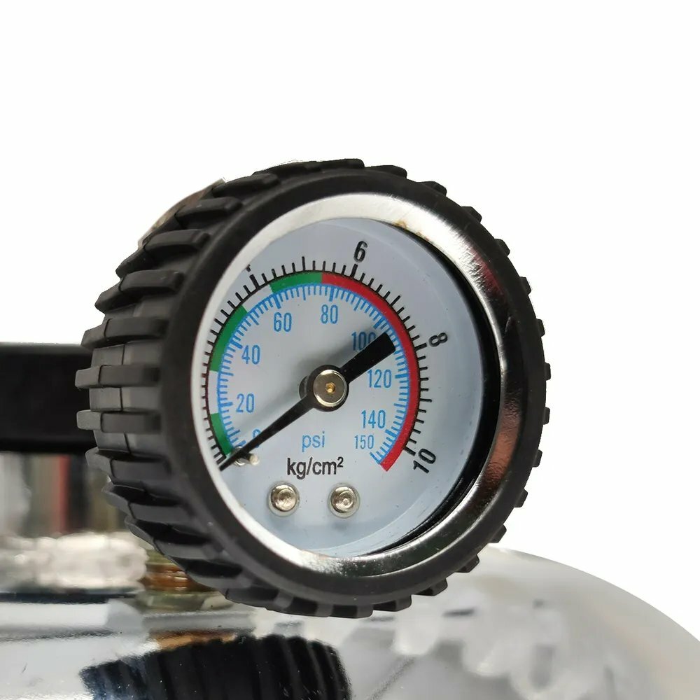 Установка для замены тормозной жидкости ОДА Сервис ODA-5010 — фото 5