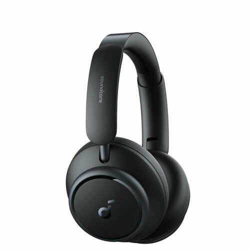 Беспроводные наушники накладные Anker Bluetooth 53 черного цвета 1999000₽