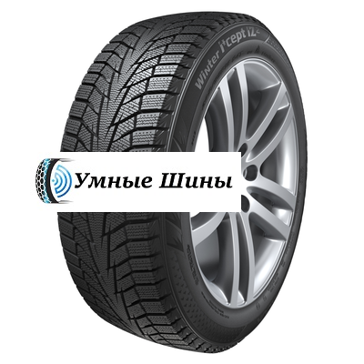 Шина Hankook - фото №3