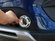 Хром окантовки передних линзованых птф Kia Rio X-Line Киа Рио Икс...