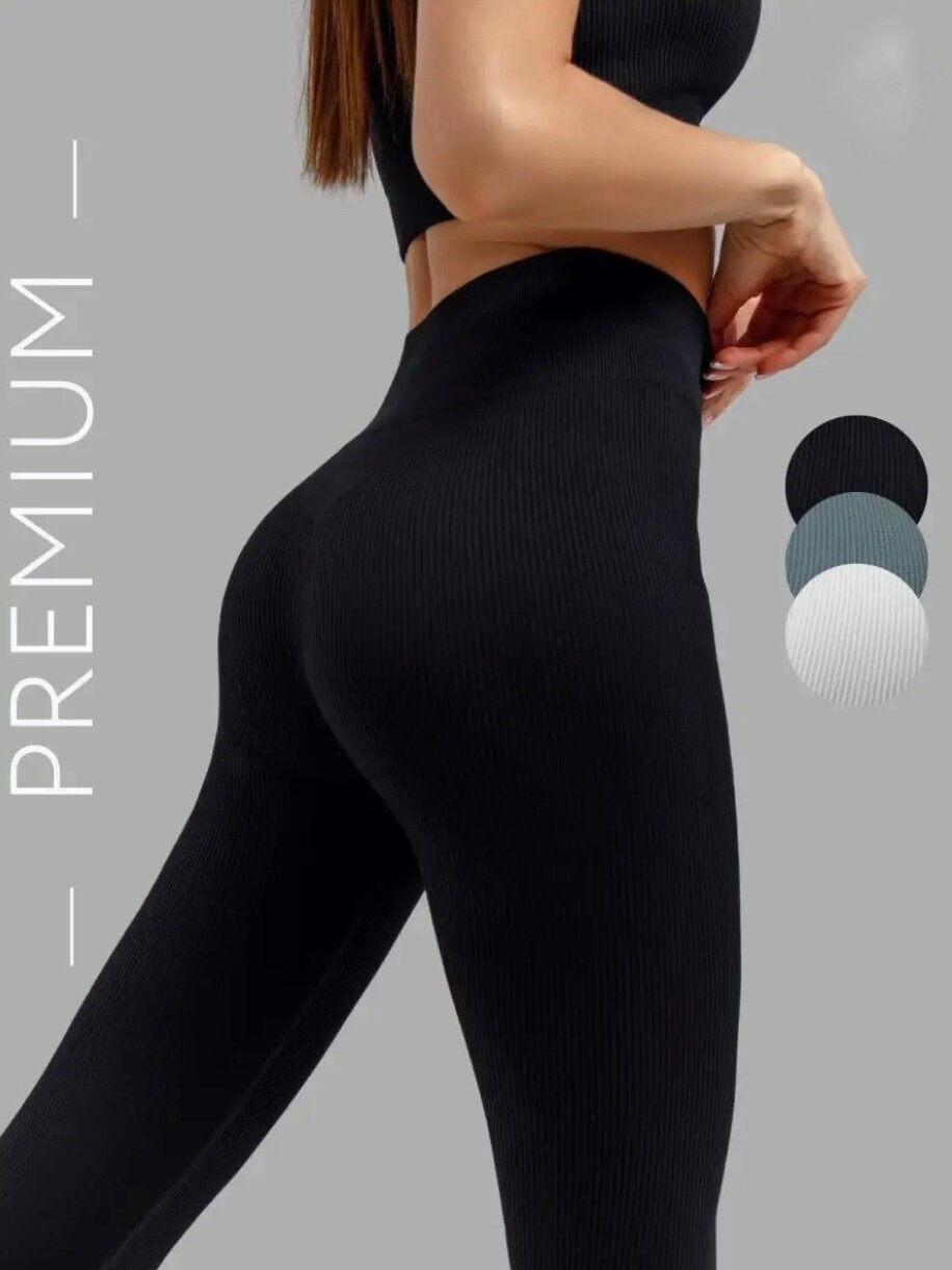 Брюки M.Secret, размер M (44-46), черный