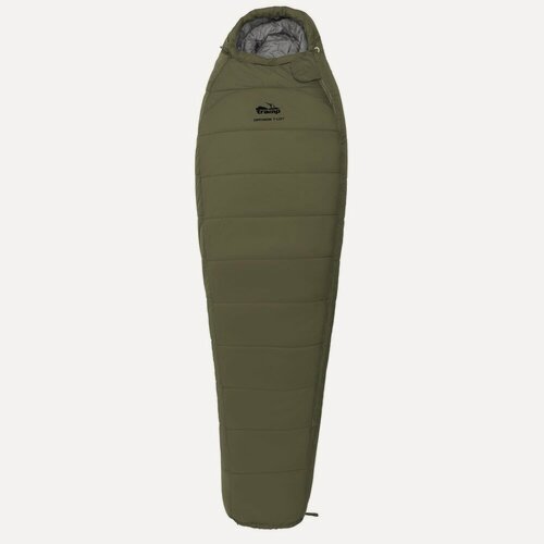 Изображение товара Tramp мешок спальный Oimyakon T-Loft Regular (оливковый) / Правый