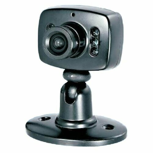 Цветная мини-камера с микрофоном Proline PR-509B 121000₽