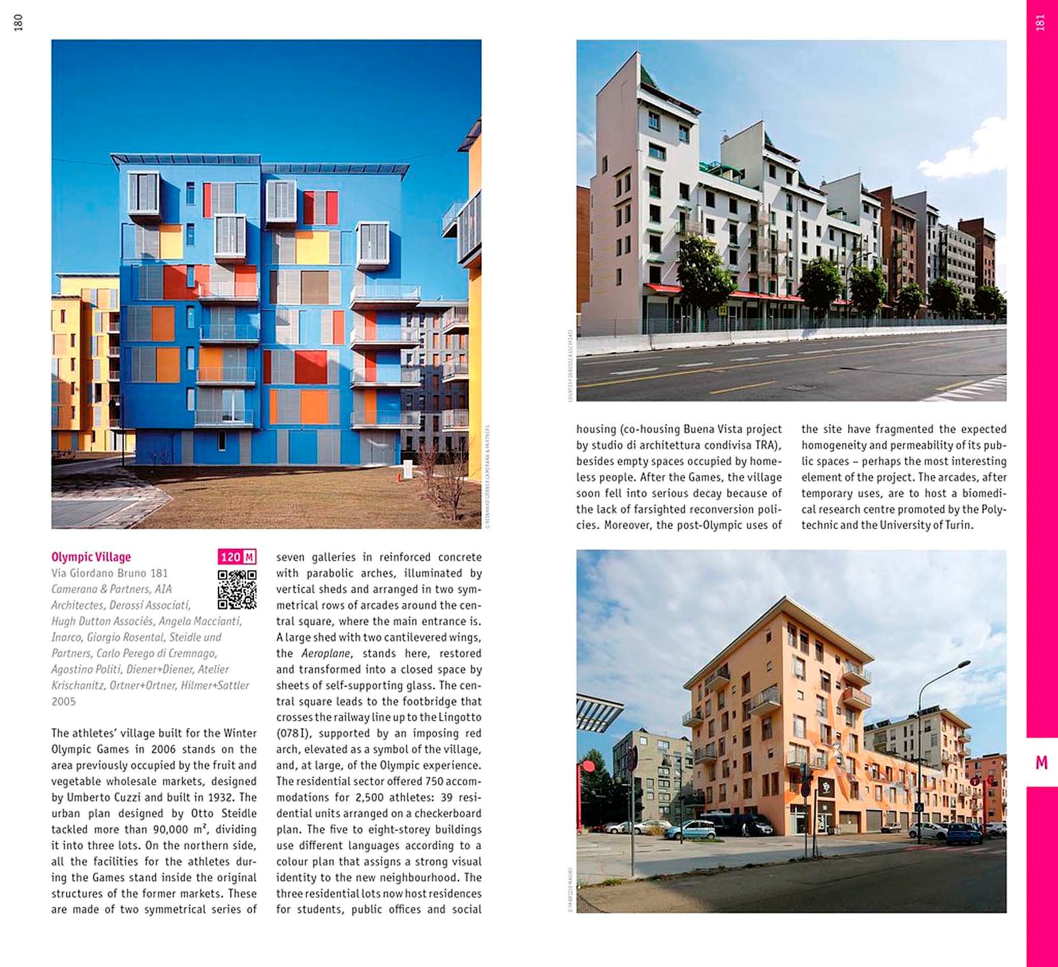 Architectural guide. Turin (Chiorino Cristiana) - фото №5