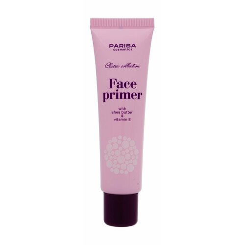 Праймер для лица / Parisa Cosmetics Classic Collection Face Primer