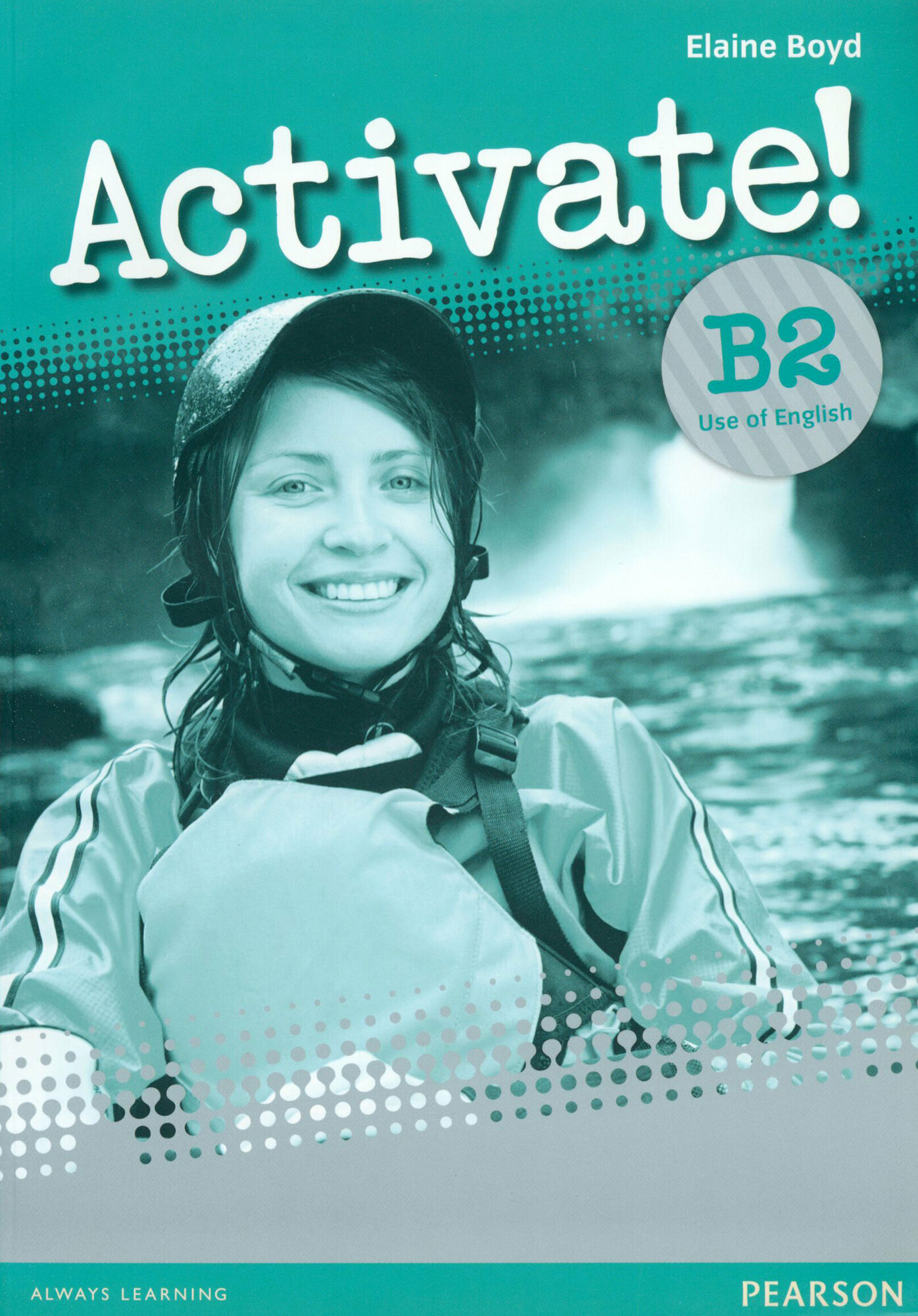 Activate! B2 Use of England (без автора) - фото №1