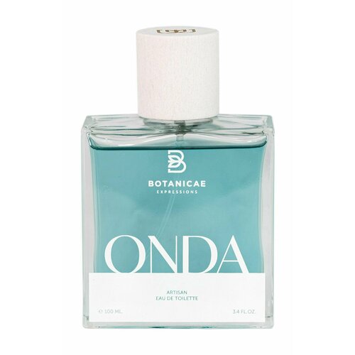 Туалетная вода для мужчин и женщин BOTANICAE EXPRESSIONS 11999₽