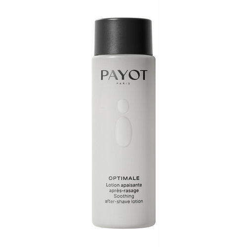 PAYOT Optimale Lotion Apaisante Après Rasage Лосьон после бритья успокаивающий, 100 мл успокаивающий лосьон после бритья payot lotion apaisante après rasage 100 мл