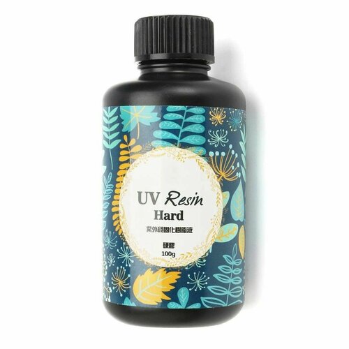 Уф смола 500гр