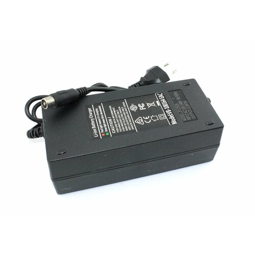 фото Зарядное устройство для электросамоката 12.60v 3.0a rca oem