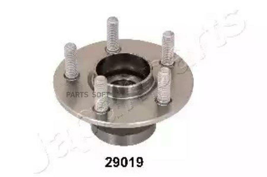 Ступица колеса задняя Japanparts KK29019 для Chrysler Cirrus Sebring; Dodge Stratus