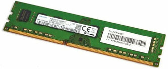 Оперативная память Samsung M471B5273DH0-YK0/M371B1G73DBO-YKO DIMM DDR3 8GB, 1600МГц (PC12800), 1.35В