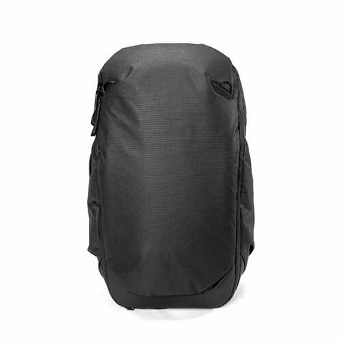 фото Peak design travel backpack 30l black рюкзак (btr-30-bk-1) peakdesign