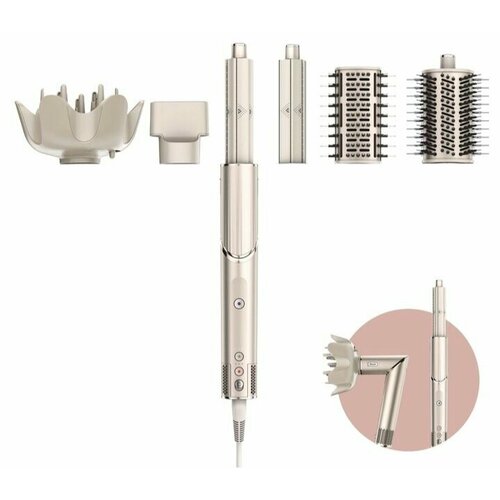 Прибор для укладки волос Shark HD440SLEU 5118500₽