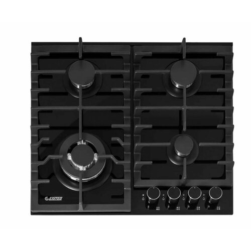 Варочная поверхность EXITEQ EXH-204 чёрный 2599000₽