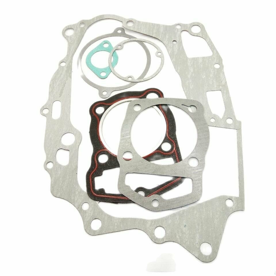 Прокладки двигателя (набор) CB250 (65.5) F6