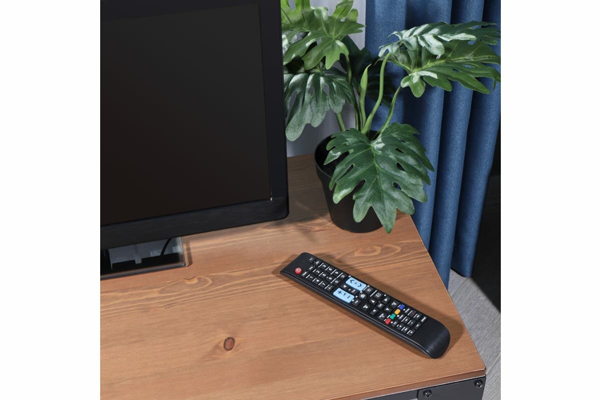 Пульт универсальный для телевизора с функцией SMART TV