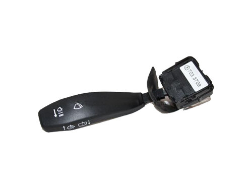 фото Переключатель подрулевой УАЗ Патриот стеклоочистителя со стеклоомыв. Автоарматура (703.3709)