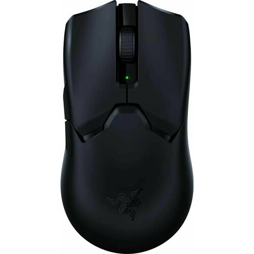 фото Игровая мышь проводная, беспроводная razer viper v2 pro, черный