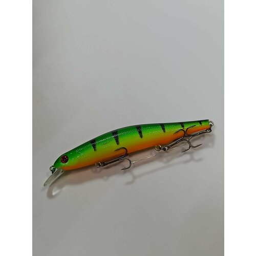 фото Воблер grows culture orbit 110sp цвет 827r/ орбит 110