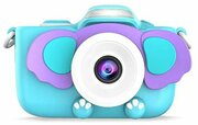Фотоаппарат детский цифровой «Слоненок»