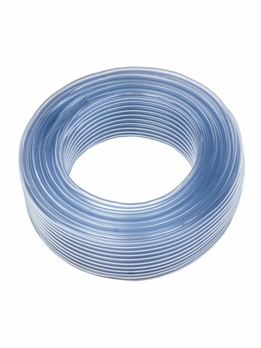 фото Трубка ПВХ пищевая 3 м 6,0*1,0 Д